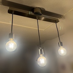 IKEA シーリングライト