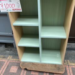 ☆中古￥1,000！コーナン　ホームボックス　家具　収納家具　幅...