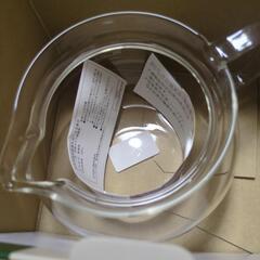 ［未使用］おしゃれな急須の画像