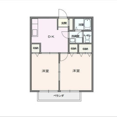 【🔆入居費用14万円🔆】✨審査No.1✨ 🔥JR外房線 茂原 徒...