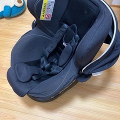 チャイルドシートの画像