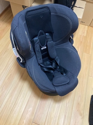 チャイルドシート