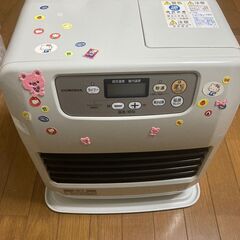 CORONA コロナ  石油ファンヒーター FH-G3217Y ...