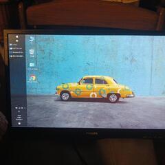 PHILIPS PC用モニター 243V5Q