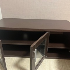テレビ台の画像