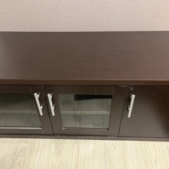 テレビ台