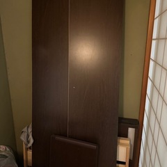 シングルベッド(マットレス付き)