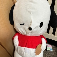 ポチャコ　　ぬいぐるみ