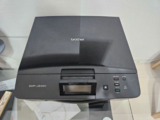 Brother プリンター