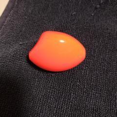 🎣釣具　㉓ウキ　全層レッツオレンジ　М−00の画像