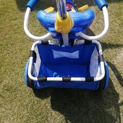 アイデスのおしゃべりカーゴミッキーの画像
