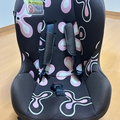 チャイルドシート