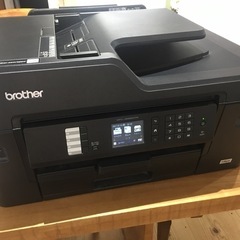 brother mfc-j6580cdw プリンター 複合機
