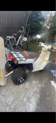 ジャイロエックス　実働