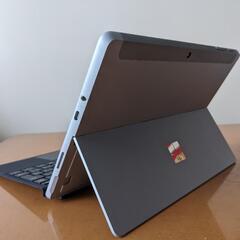 【少しずつ下げていきます】【美品です】Surface GO2 LTE Advancedの画像