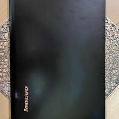 中古 Core i5-5200U @ 2.20GHz RAM: 8GB ストレージ: HDD 500GB OS WIN10 Proの画像