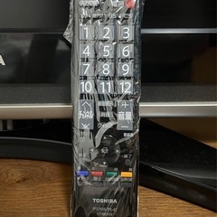 TOSHIBA REGZA 42インチの画像