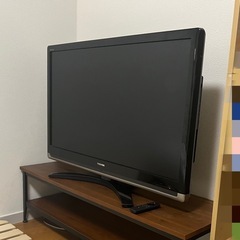 TOSHIBA REGZA 42インチ