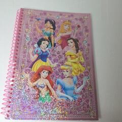 Disneyキャラクターグッズの画像