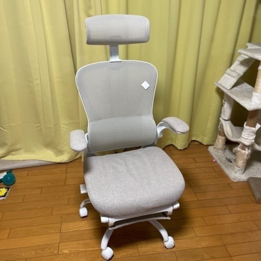 新品オフィスチェア