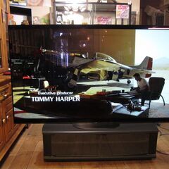 有機ELテレビ  BRAVIA KJ-77A9G  77V型　2...