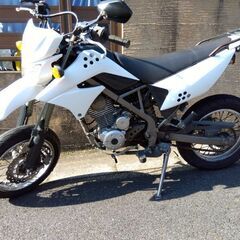 Dトラッカー125