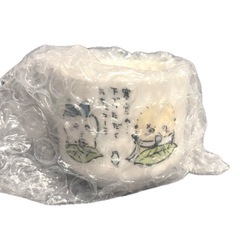 ちいかわ ハチワレ ラッコ おちょこの画像