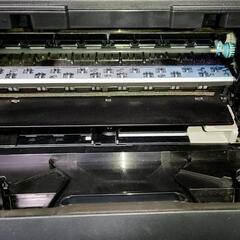 無料　修理・再販できる方向け Canon pixus MG3130の画像