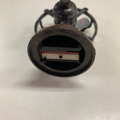 鉛筆削り①の画像