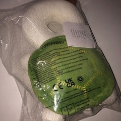 ごっつん防止　　クッション　枕　かめ