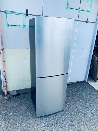 ⭐️ハイアール冷凍冷蔵庫⭐️ ⭐️JR-XP2NF270F⭐️