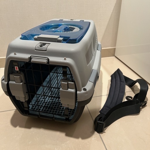 小型犬、猫、小動物キャリーバック