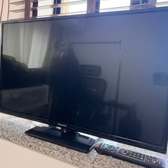 Panasonic VIERAテレビ