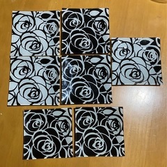 お皿7枚セット