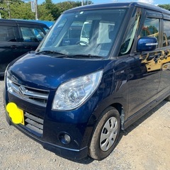 コミコミ8万円、訳あり、パレット、車検長い