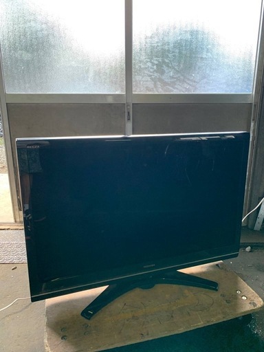 ⭐️TOSHIBA REGZA液晶カラーテレビ⭐️ ⭐️42Z9000⭐️