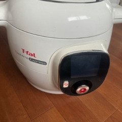 ティファール cook4me Express 6L