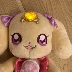 ヒーリングっどプリキュア　セットの画像