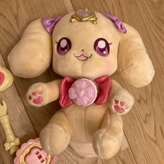 ヒーリングっどプリキュア　セットの画像