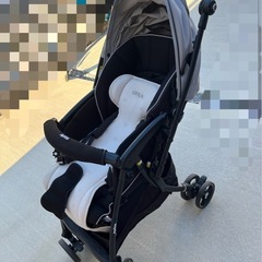 【2023年モデル】アップリカ　ラクーナクッションフリープラスABの画像