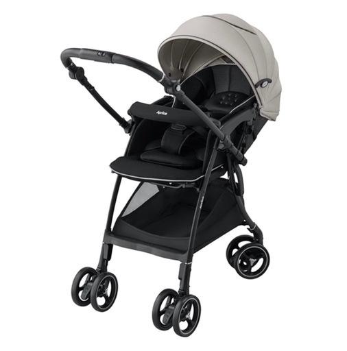 【2023年モデル】アップリカ　ラクーナクッションフリープラスAB