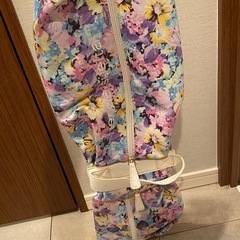 【リエンダ】ゴルフシューズ入れ《渋谷》の画像