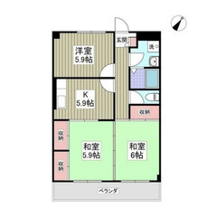 【🔆入居費用14万円🔆】✨審査No.1✨ 🔥JR内房線 君津 徒...