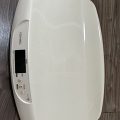 ベビースケール