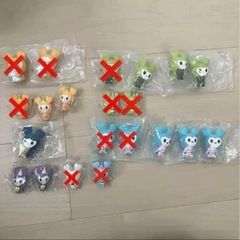 TWICE LOVELYS  ラブリーマスコット　待ちぼうけ