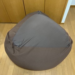 ビーズクッション　　