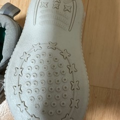 ベビーシューズの画像