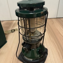 Coleman North star Lanternの画像