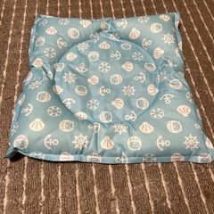 夏用　ペット用冷えマット