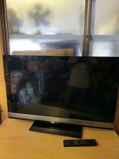 ⭐️SONY液晶デジタルテレビ⭐️ ⭐️KDL-40EX700⭐️